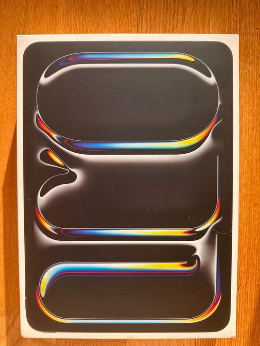 iPad Pro 11" (M5) 256GB SIGILAT