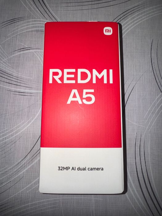 Xiaomi Redmi A5 4G 3/64GB