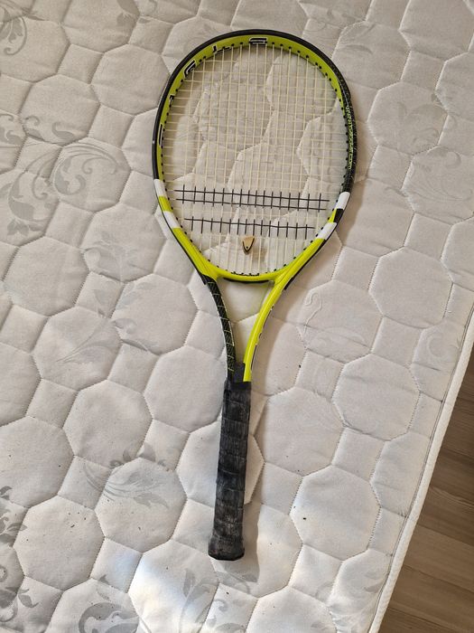 Rachete tenis uzate Babolat