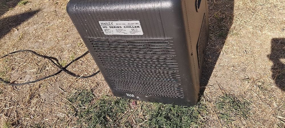 Охладител за аквариум Haila (климатик )