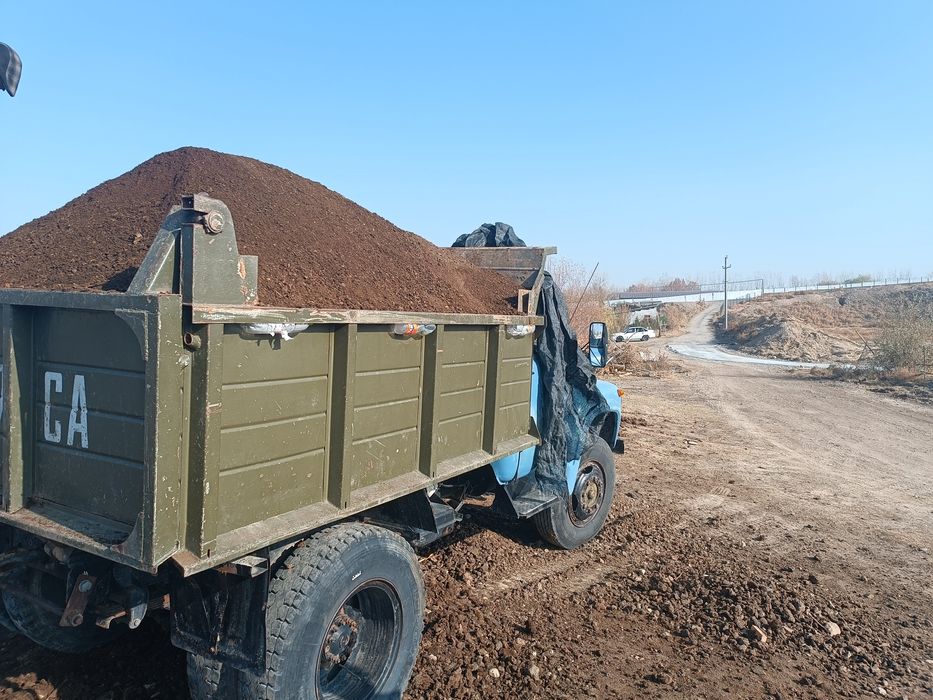 Gong bor toza chirogan