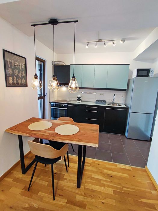 Apartament 2 camere -  63mp - Complexul Gran Residencia