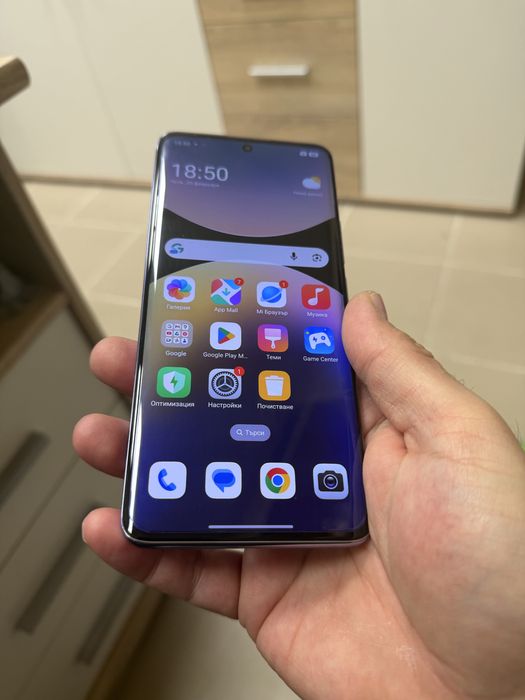 Xiaomi Redmi Note 14 Pro 5G 8/256gb - перфектен
