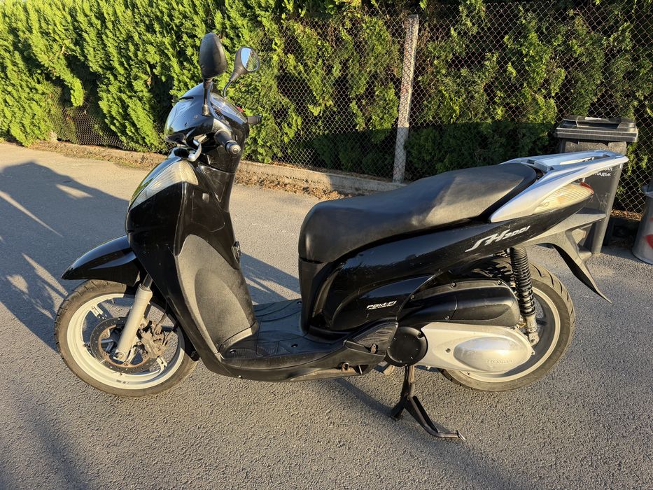 Honda SH300 2010