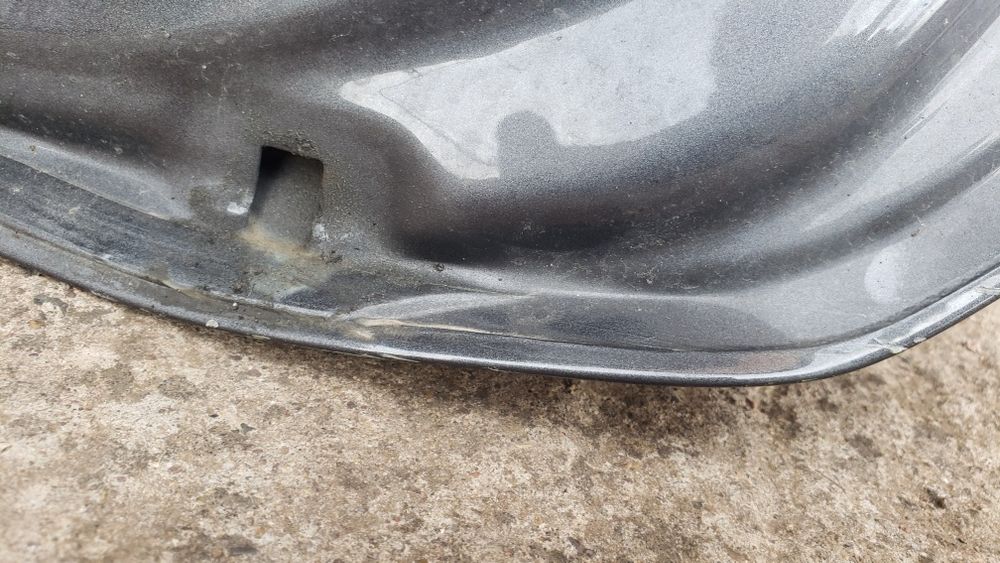 bronq/broni Задна дясна Ford Ranger 2021г.