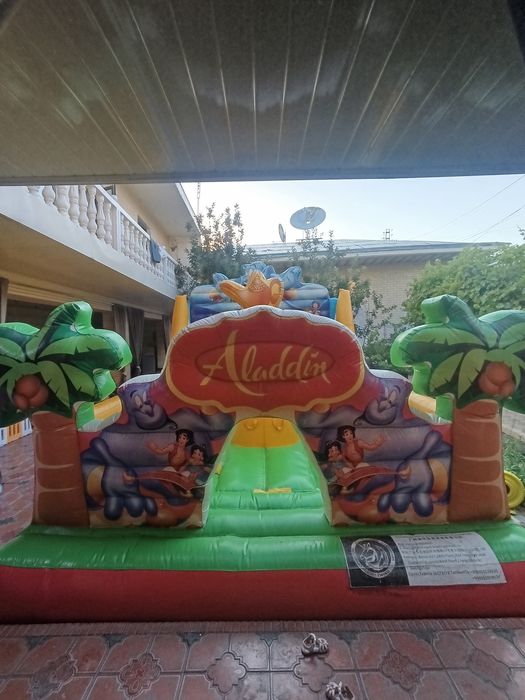 Batut sotiladi 7x4: 10 000 000 so’m