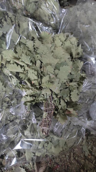 Банные принадлежности