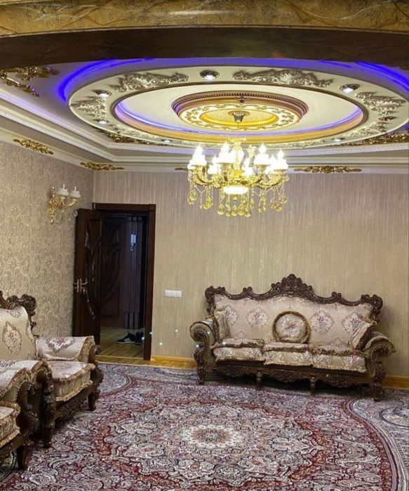 Сдается на Дархане 2/4/9