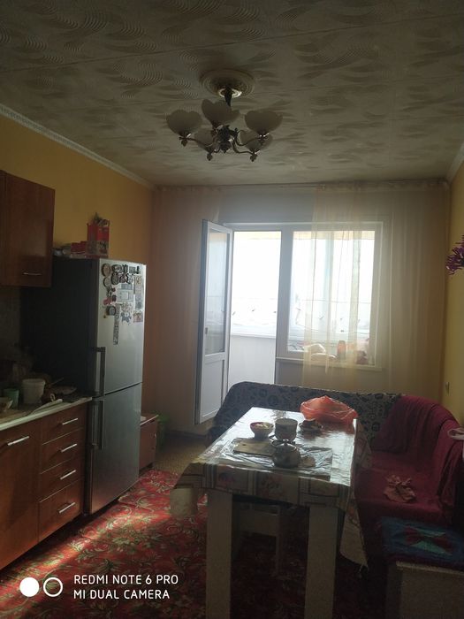 Весьма срочно в связи с переездом!!! Продам или обменяю 4 комн квартир - Ansicht 5