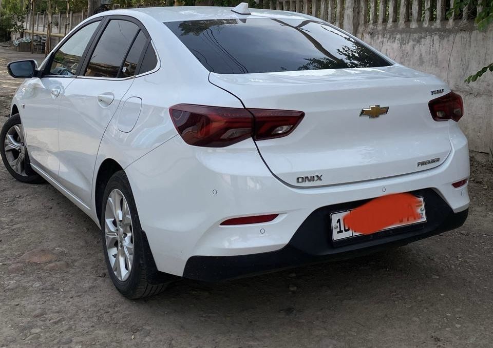 Onix primer plus 2024 avgust