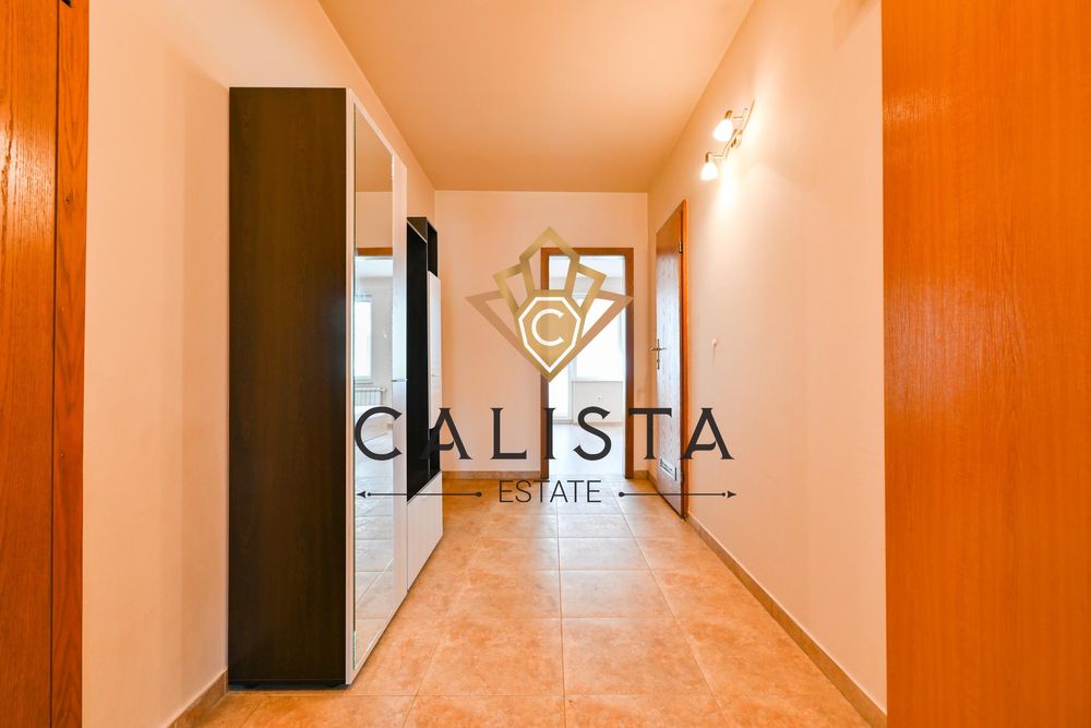 Дава се под наем Двустаен апартамент в София, Лозенец - 67 кв.м за 749 € - Снимка #5