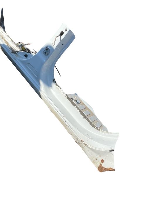 Prag Stanga Dacia Lodgy 2012 - >