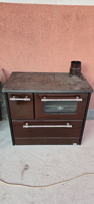 Vand soba de gătit pe lemne