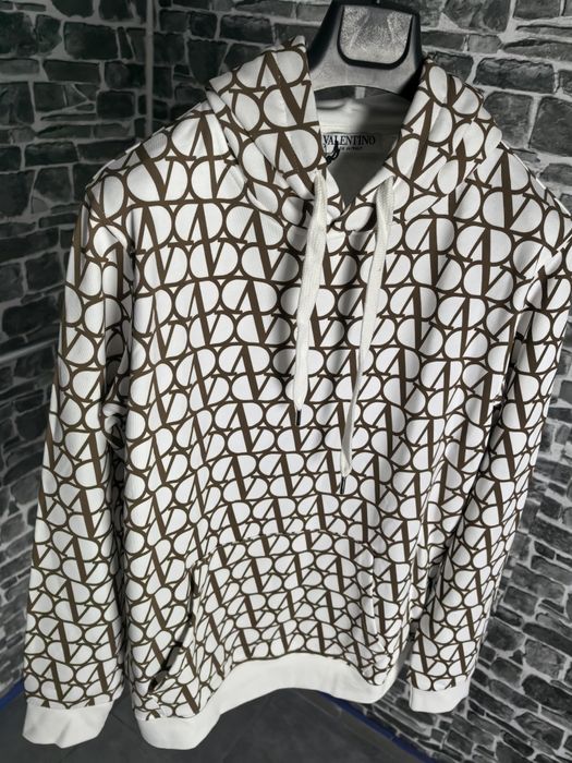 Valentino суичер/худи