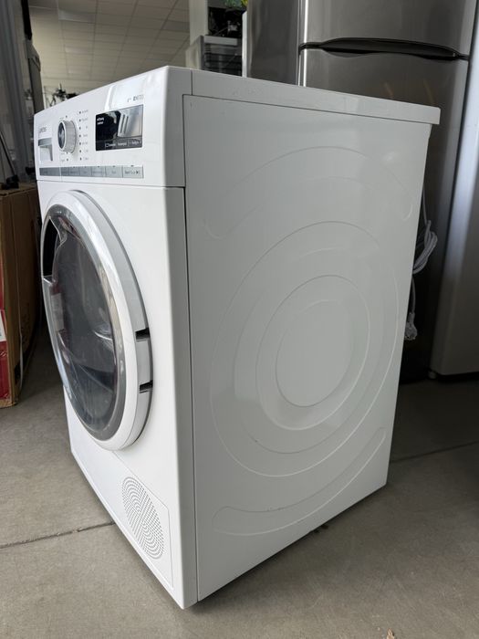 Сушилня SIEMENS IQ700 A+++