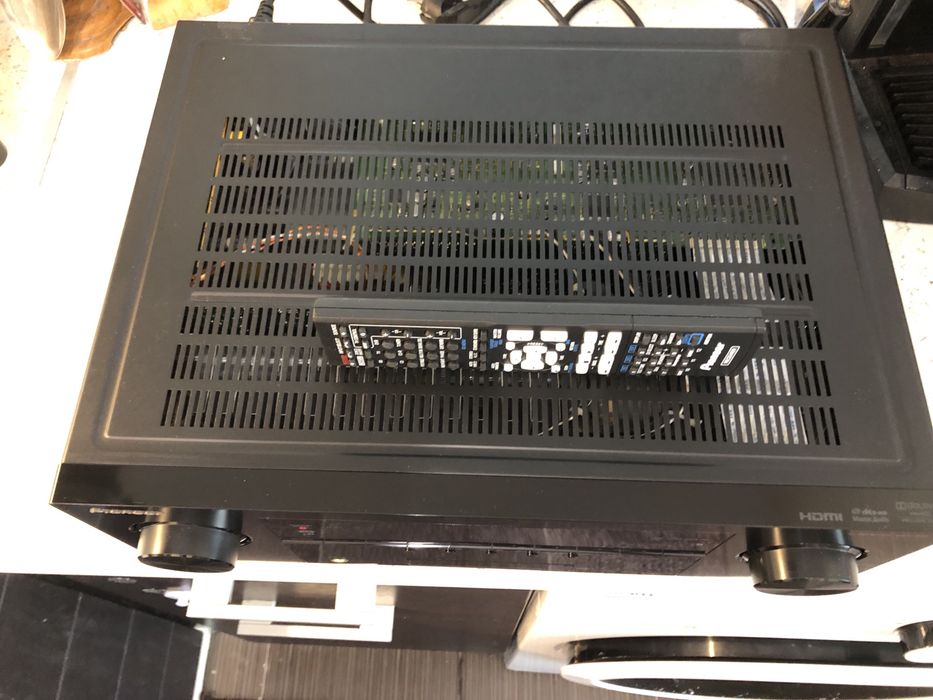 Като нов Pioneer VSX-922