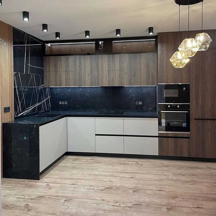 Мебель на заказ | Кухонный гарнитуры