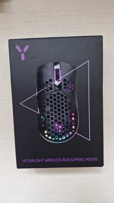 Mouse gaming stare ideala