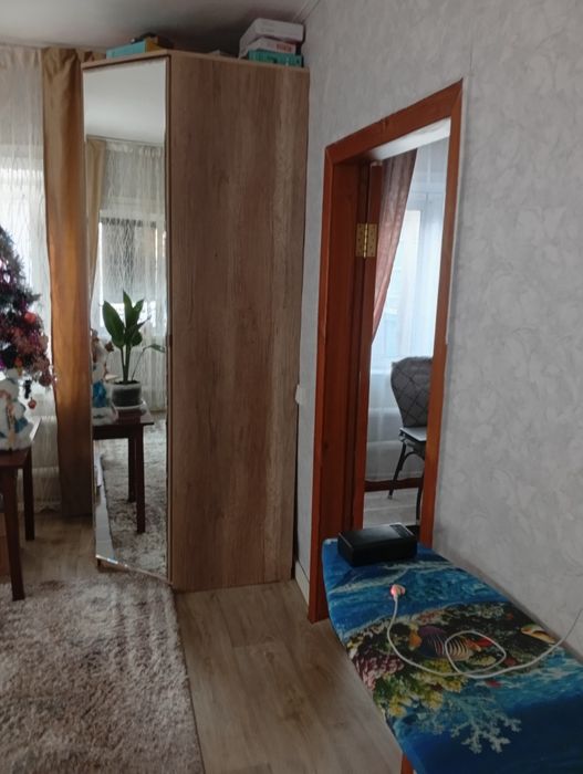 Продам дом в центре города