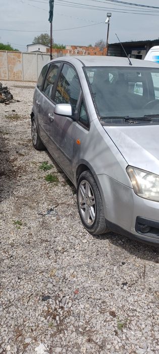 Ford Focus C-max 1.6tdci на части