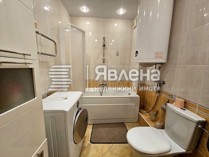 Продава се Двустаен апартамент в Варна, Галата - 90 кв.м за 1555 €/кв.м - Снимка #8