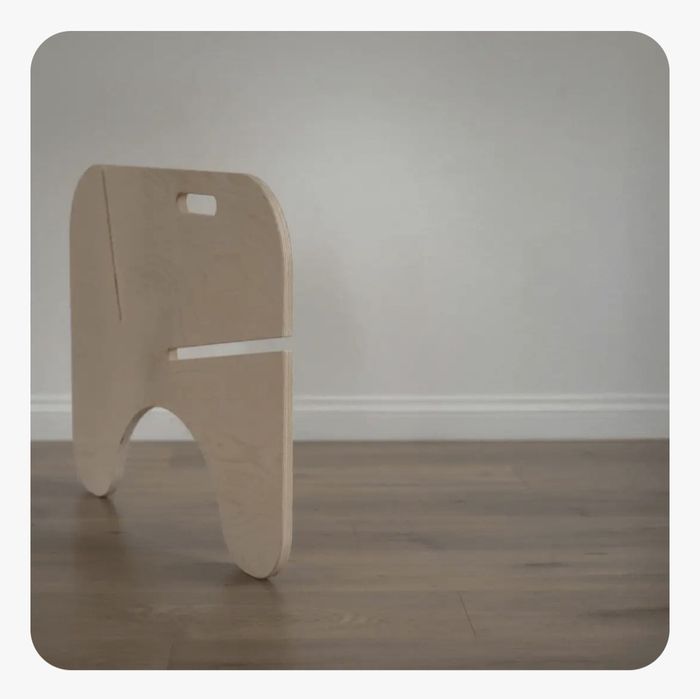 MDF Kreslo/stol – Uy va ofis Uchun Ajoyib Tanlov!