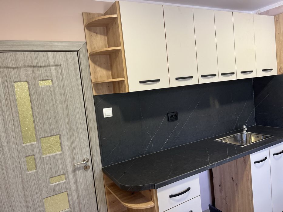 Продава се Двустаен апартамент в Русе, Хъшове - 62 кв.м за 1321 €/кв.м - Снимка #6