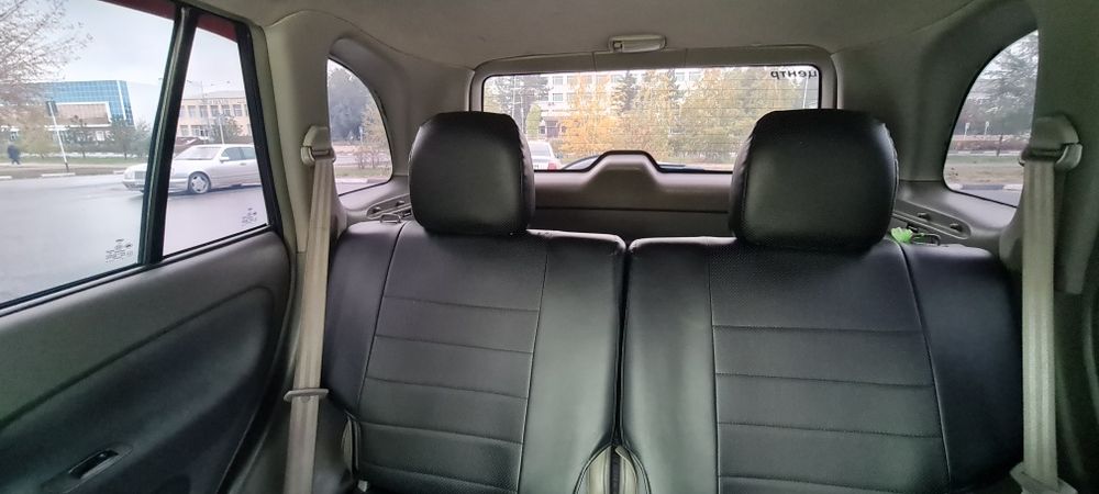 Продаётся машина vortex tingo T11 1.8