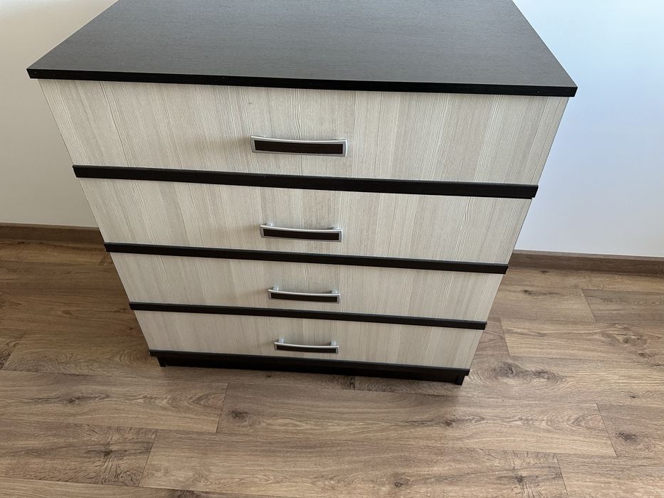 Комод от детского гарнитура