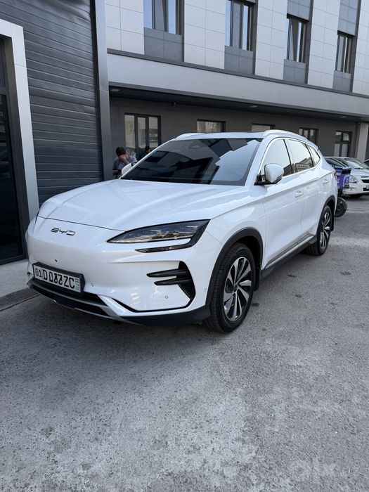 Byd Champion sotiladi 605 tali