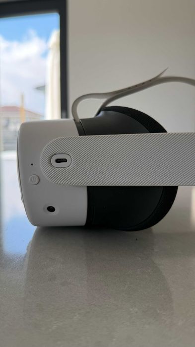 Ochelari VR META Quest 3S, 128GB - Ca Nou