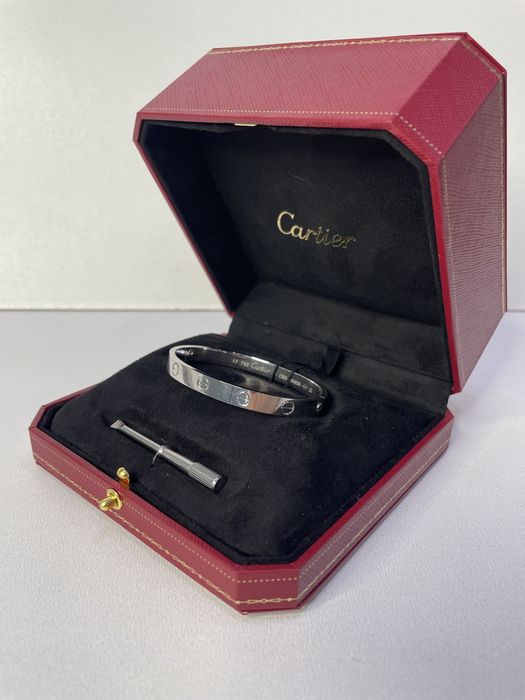 Браслет «Cartier»
