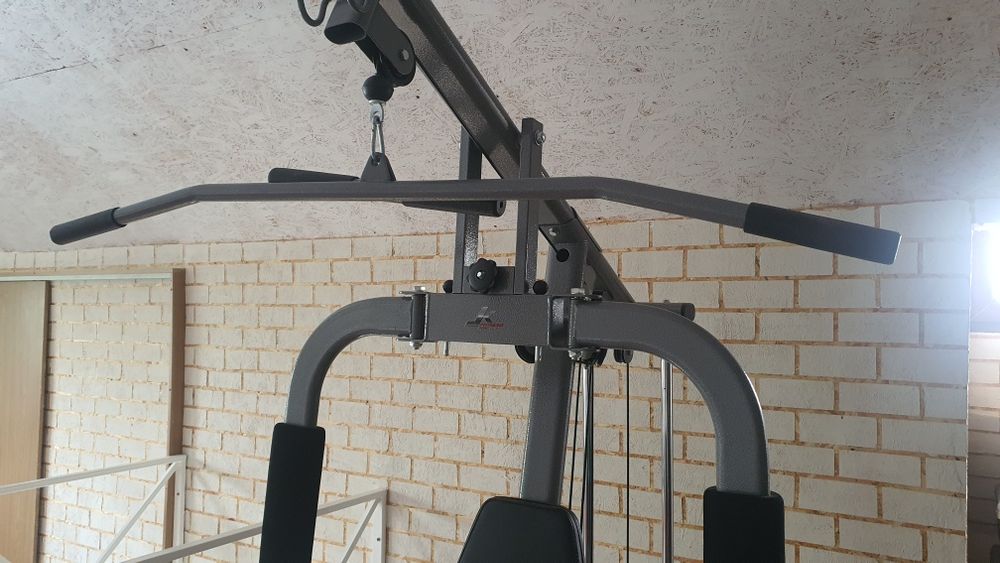 Спортивный тренажер