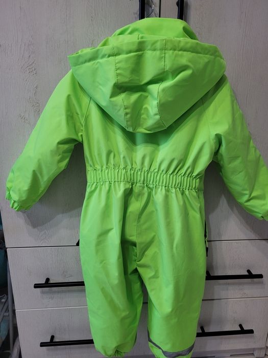 Комбенизон детский 98 размер