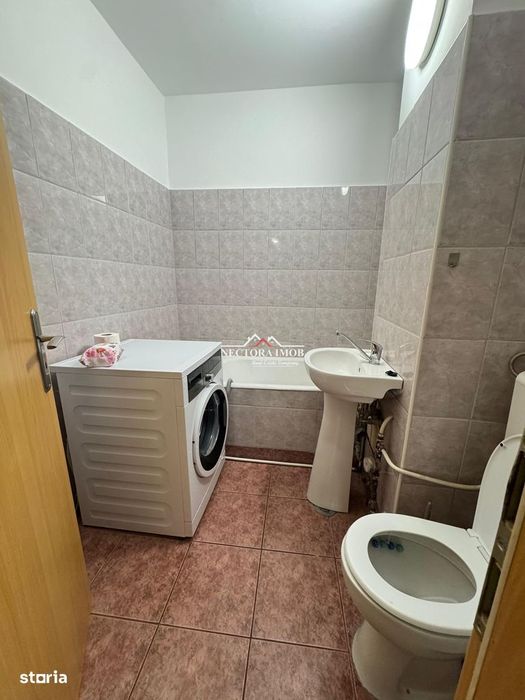 NECTORA IMOB-Apartament 3 camere, Calea Aradului, Mobilat/Utilat, 70mp