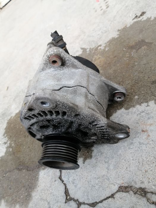 Динамо интернет тор за SKODA Octavia Golf 4. 1. 6. 16 винтила Audi A3