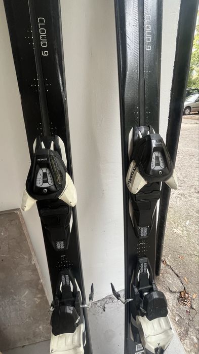Ски Atomic cloud 9 150см