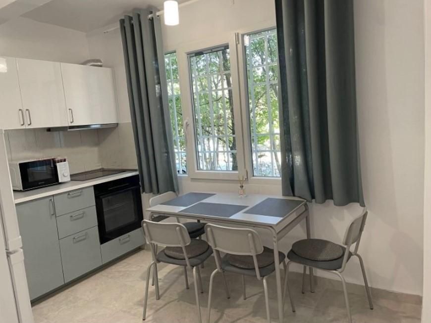 Дава се под наем Тристаен апартамент в София, Овча купел 1 - 94 кв.м за 600 € - Снимка #2