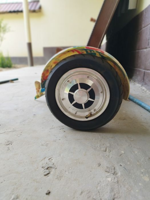 Гийроскутер Giroskuter