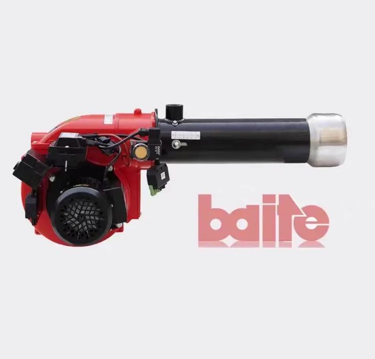 Газовая горелка BTG 17