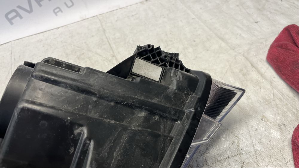 Ford Transit Custom ляв и 2 броя десен фар