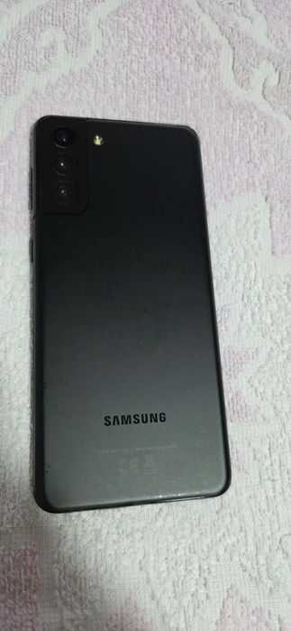 Telefon Samsung Galaxy S21 plus