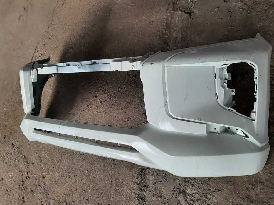 Предна броня за Мицубиши Л200 Mitsubishi L200 2019г-