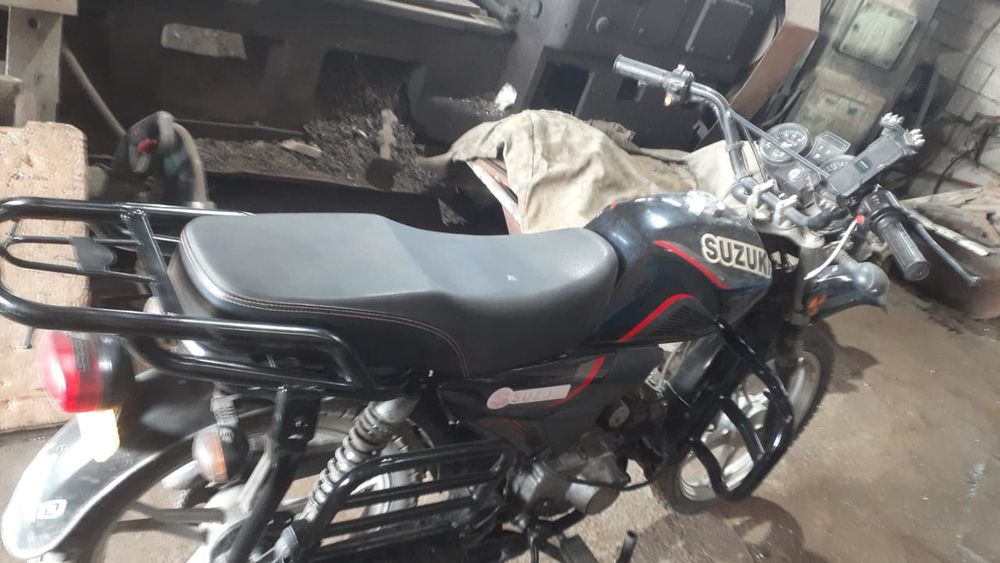 Продам альфу 110 куб