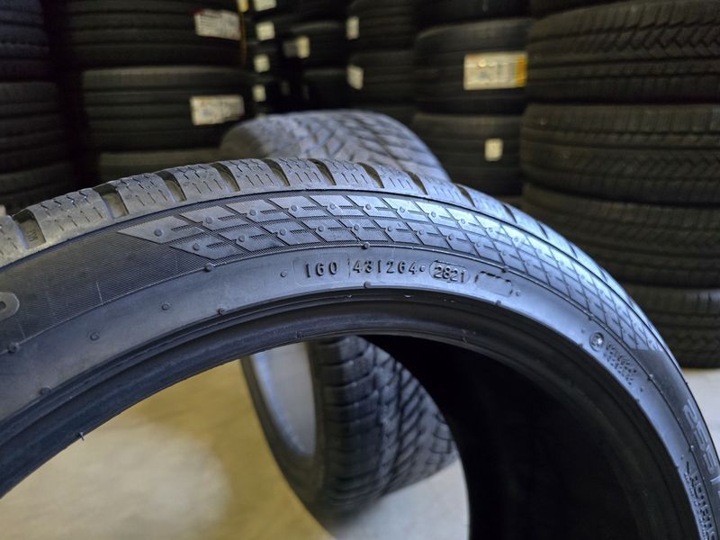 255/40/19//245/40/19 NOKIAN