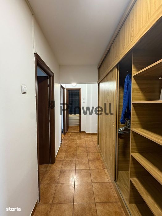 Apartament 3 Camere De Inchiriat I Metrou Stefan Cel Mare