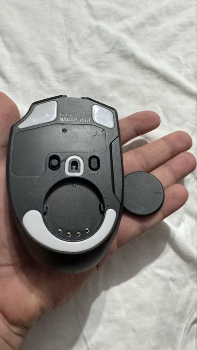 Razer Naga V2 Pro