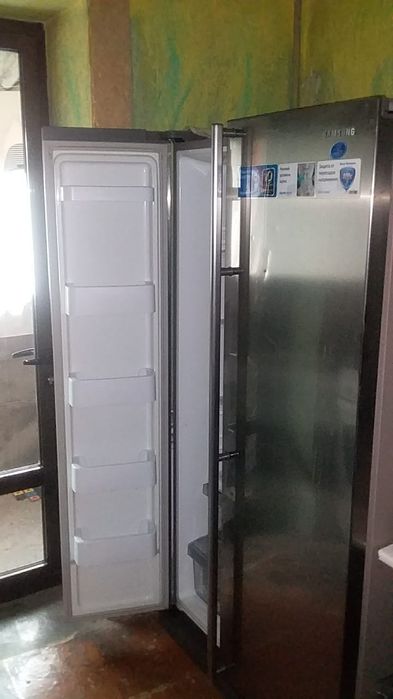 Холодильник в отличном состоянии