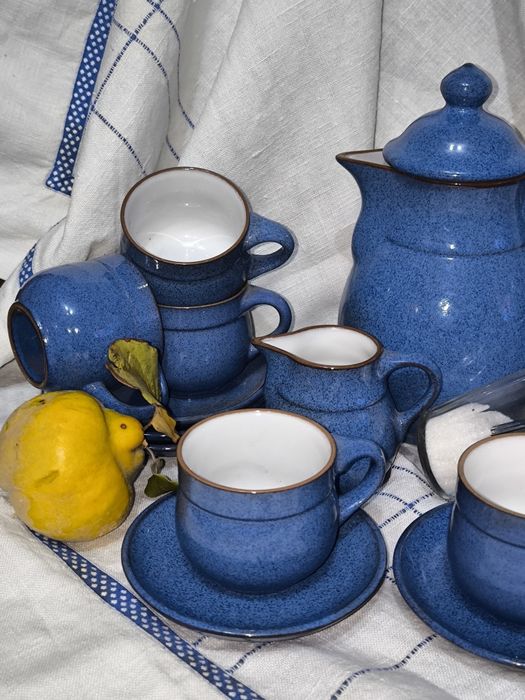 Сервиз за чай Friesland Porcelain