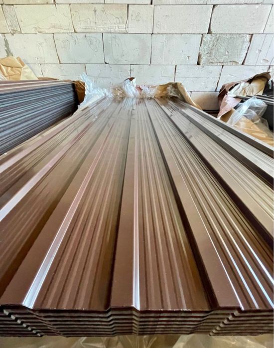 Tabla cutata colorata